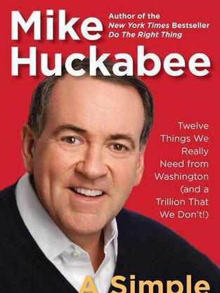 Natalie Portman Huckabee