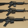 Assault-weapons
