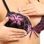 Breast-squeeze