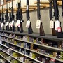 Gun-sales