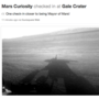 Mars-curiosity-on-foursquare