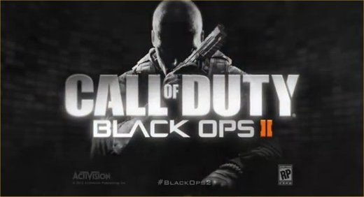 COD-Black Ops 2