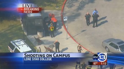 Lone Star College
