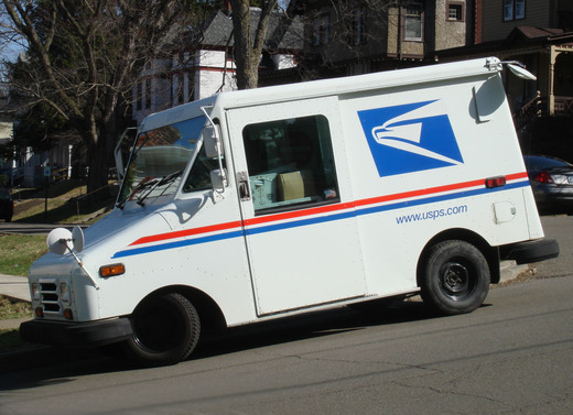 USPS Pic