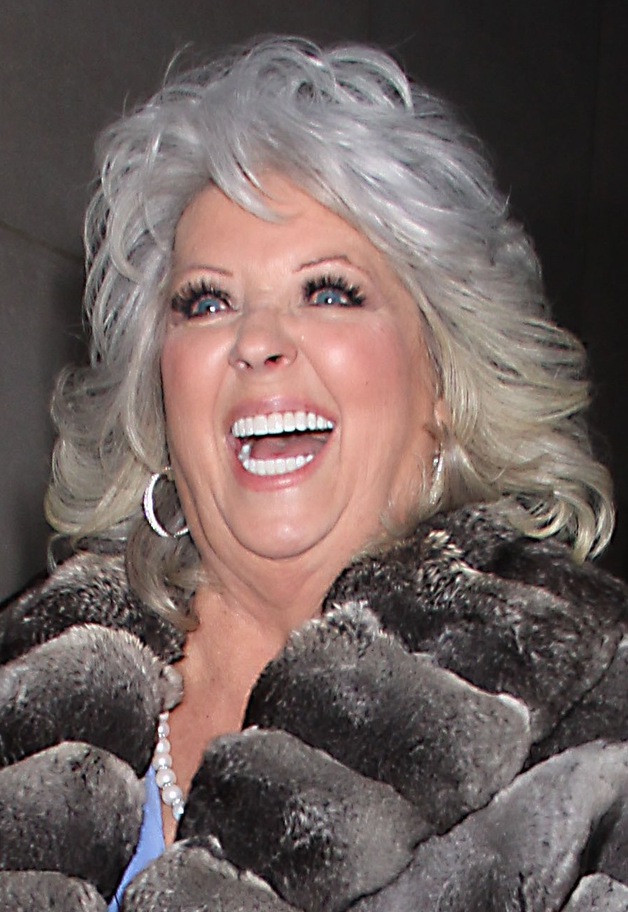 Paula Deen admits to using N-word, telling racist jokes in ...