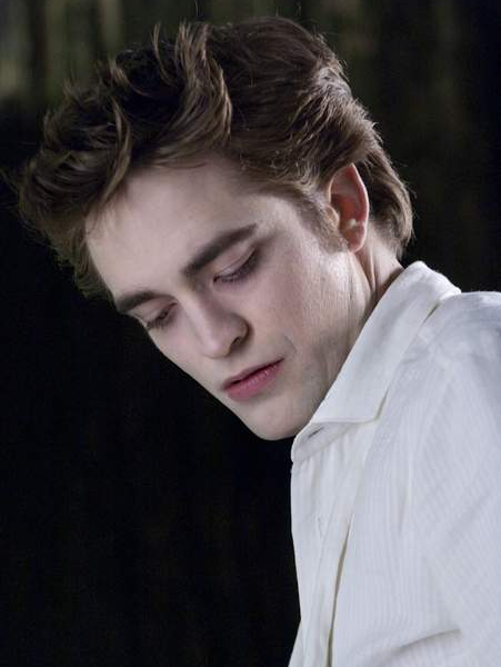 As Edward
