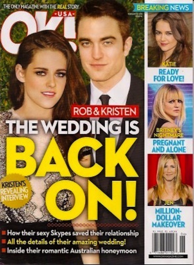 rob pattinson fan club