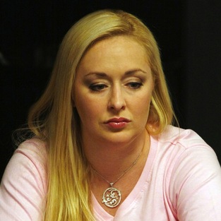 Mindy McCready Pic