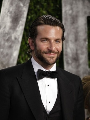 Fancy Bradley Cooper