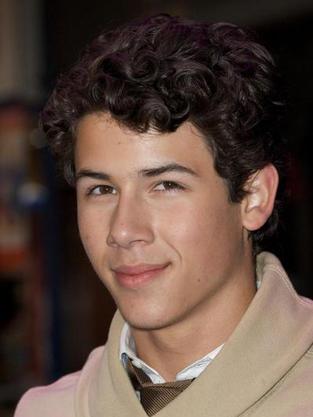 Nick Jonas Piercing