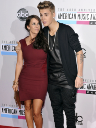 Pattie Mallette Photo
