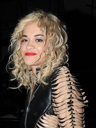Rita Ora Image