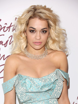 Rita Ora Pic