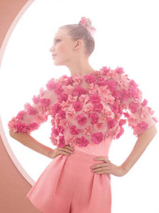 Taylor Swift Elle Pic