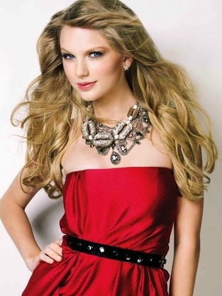 Taylor Swift WebMD Pic