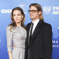 Angelina Jolie, Brad Pitt Picture