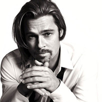 Brad Pitt, Chanel No. 5