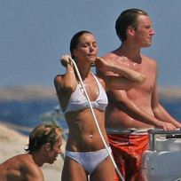 Kate Middleton Bikini Picture
