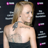 maci bookout