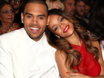 Chris Brown and Rihanna Back Together