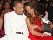 Chris Brown, Rihanna (Grammys)