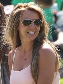 Britney Spears is Still So Hot