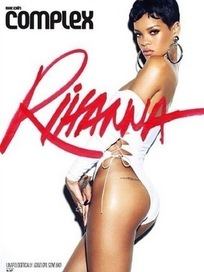 Complex Rihanna