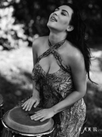 Kim Kardashian Banging