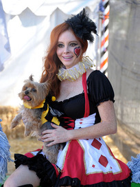 Phoebe Price Halloween Costume