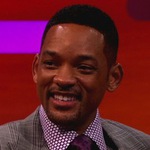 A Will Smith Image