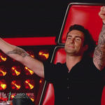 Adam Levine Wins!