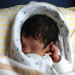 Blue Ivy Carter Picture