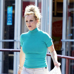 Britney Spears, Boobs