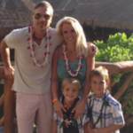 Britney Spears Family Photo