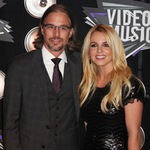 Britney Spears, Fiance Picture
