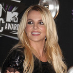 Britney Spears Hairstyle