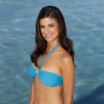 Jackie on Bachelor Pad