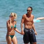 Jason and Britney Trawick