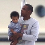 Jay-Z, Blue Ivy Carter