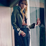 Jennifer Lawrence Fashion