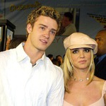 Justin Timberlake, Britney Spears Picture
