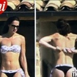 Kate Middleton Bikini Pics
