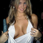 Kate Upton Cleavage Pic