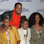 The Smith Family