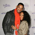 Will and Jada Pinkett Smith