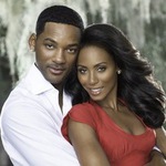 Will and Jada Smith