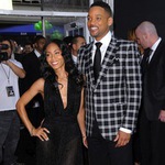 Will, Jada Pinkett Smith