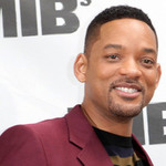 Will Smith in Beverly Hills