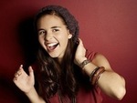 Carly Rose Sonenclar Photo