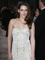 Kristen Stewart Academy Awards Dress